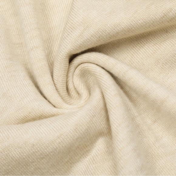 Vivienne Westwood Cream Button-Up Sweater - Picture 3 of 6